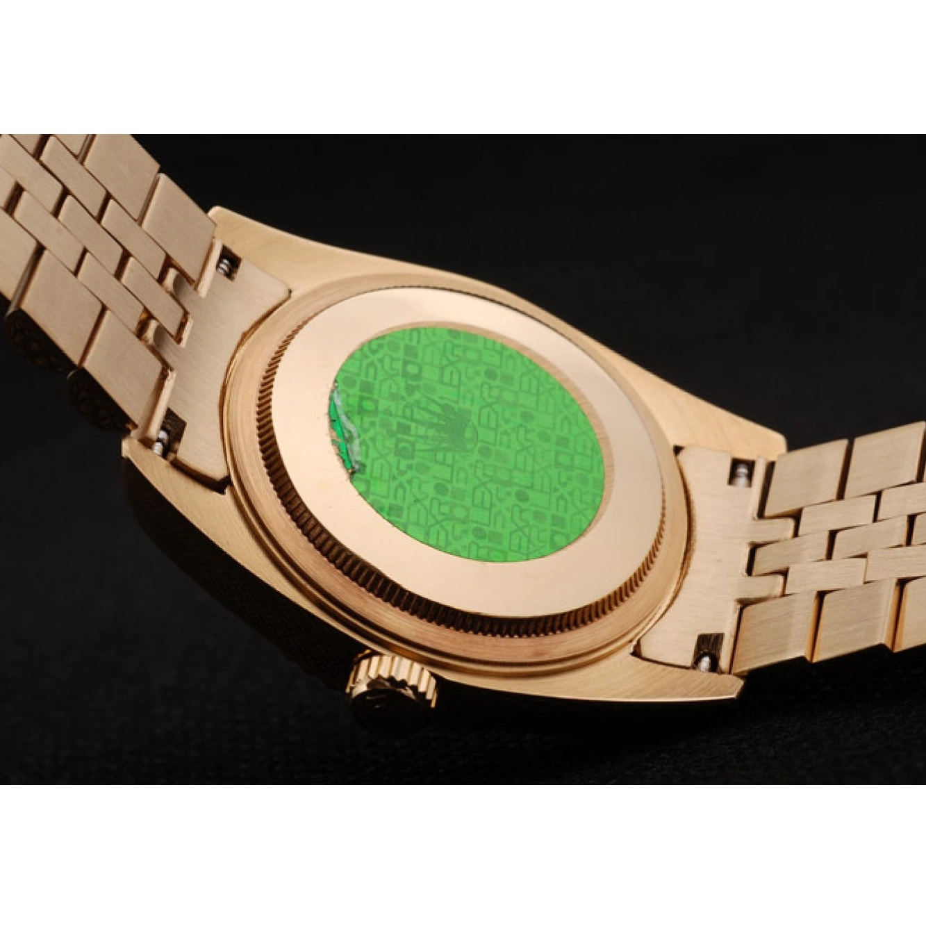 Aaa replica watch Mechanism-srl105 Rolex Swiss Datejust 0824